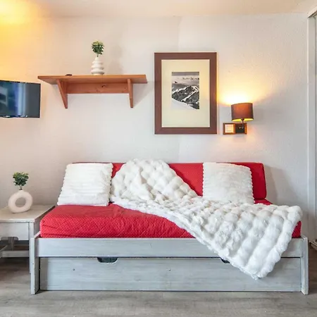Apartment Le Borsat 4 N 406 - 2p6