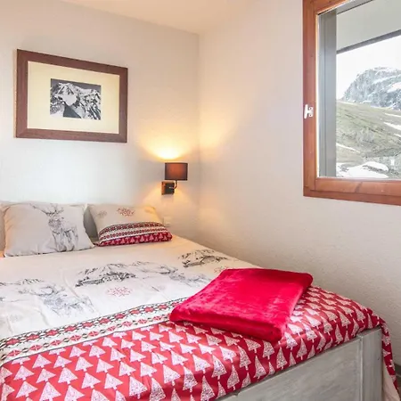 Le Borsat 4 N 406 - 2p6 * Tignes