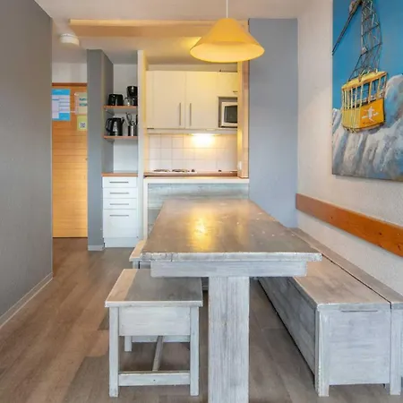 Apartment Le Borsat 4 N 406 - 2p6 *