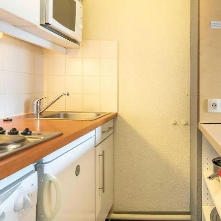 Apartment Le Borsat 4 N 406 - 2p6 *