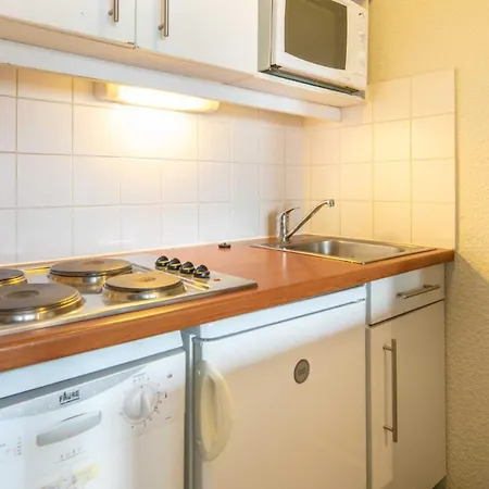 Le Borsat 4 N 406 - 2p6 Apartment